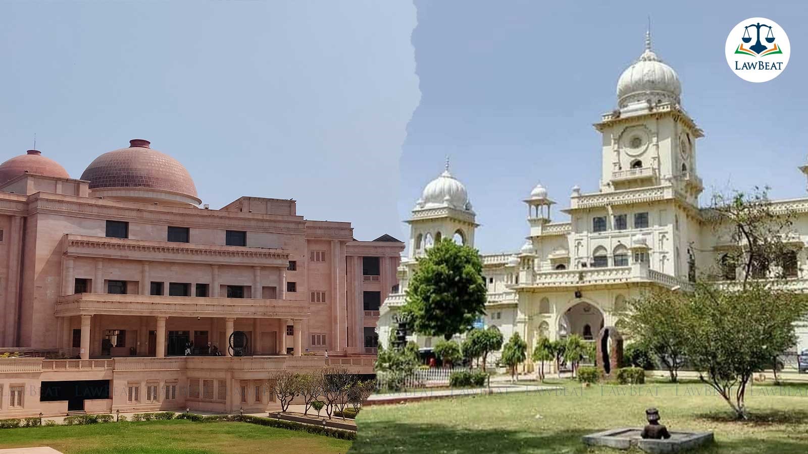 Allahabad HC fines Lucknow University Rs 2 Lakh for ruining students career